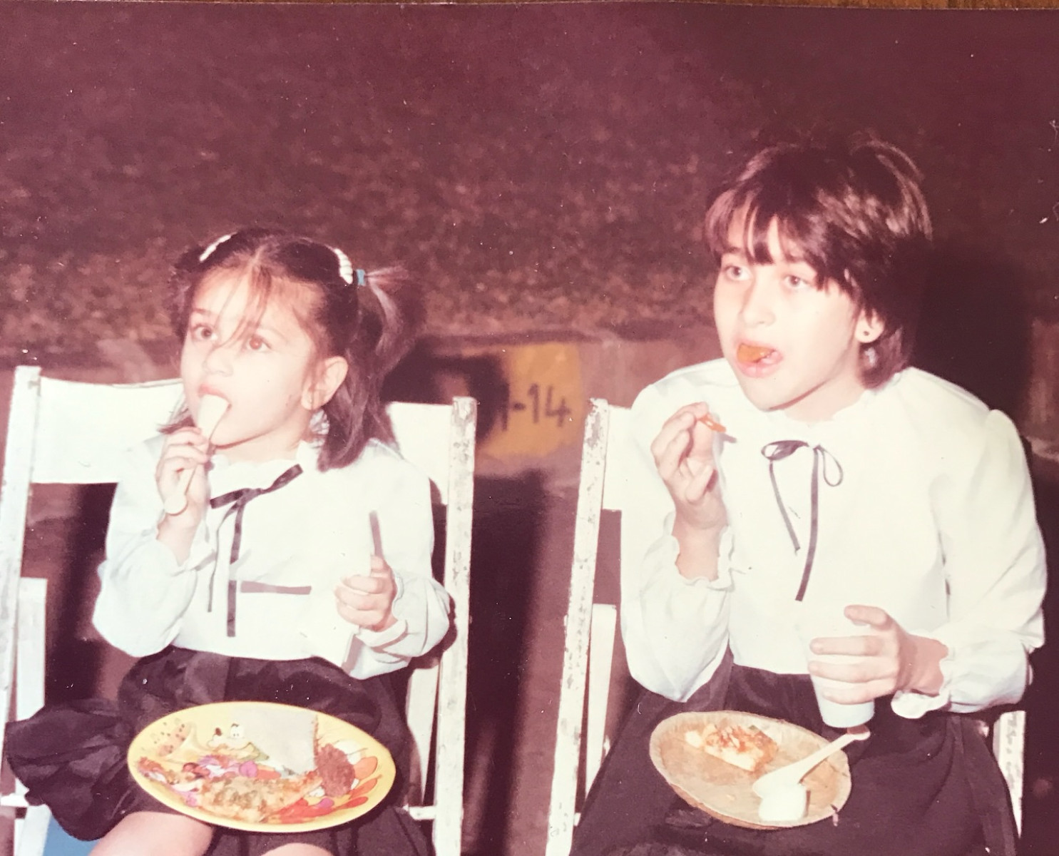 Karisma Kapoor Celebrates National Siblings Day Bollywood icon shares moments of twinning, winning, and dining with her sibling!