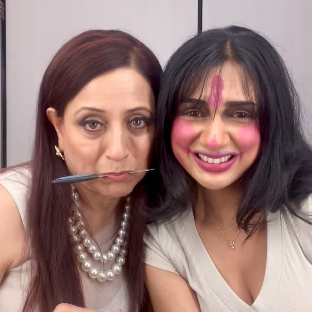 Kishori Shahane Recreates Iconic Sridevi Scene From ‘Chaalbaaz’ For Television Show Reel The veteran actress pays homage to legendary Sridevi with a performance-inspired social media reel.