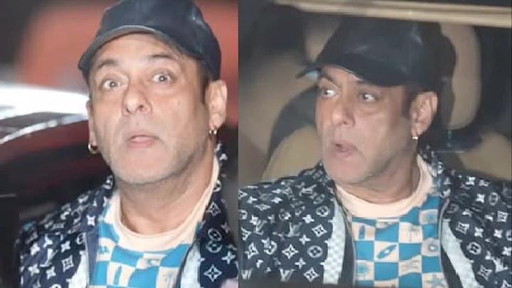 KRK Takes A Dig At Salman Khan For His Flop Films KRK Shares Insight Into 'Real Business Of Film' With Sikandar Kher