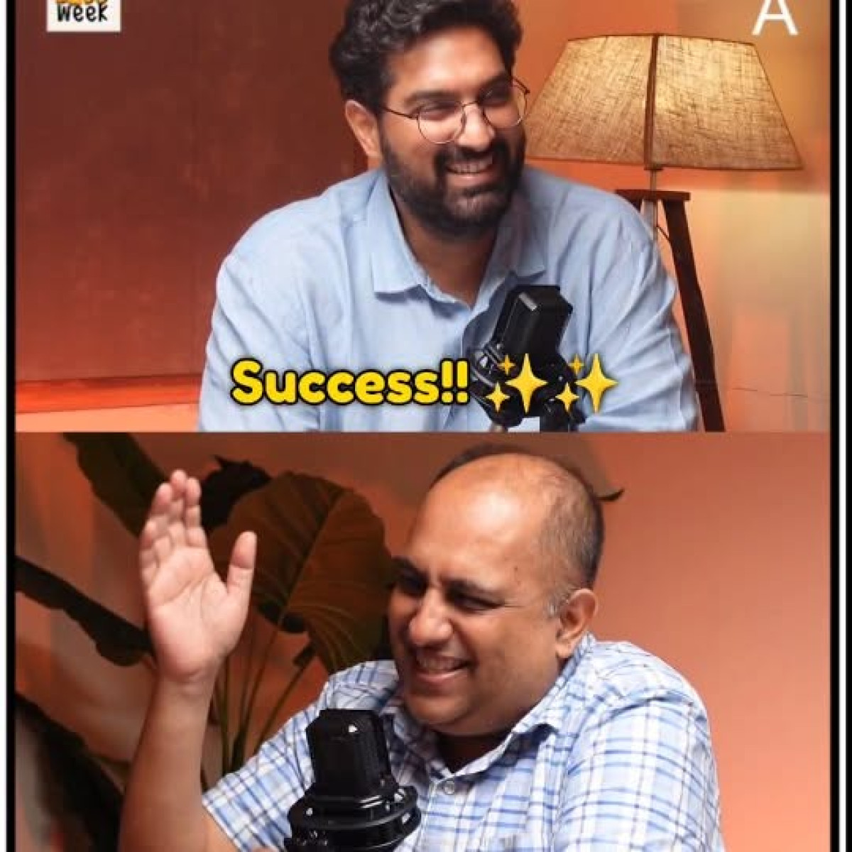 Kunaal Roy Kapur To Go Live With “Our Last Week” Co-Host At PVR ICON Join the actor live at PVR ICON, Lowerparel on May 10 – Book tickets on BookMyShow!