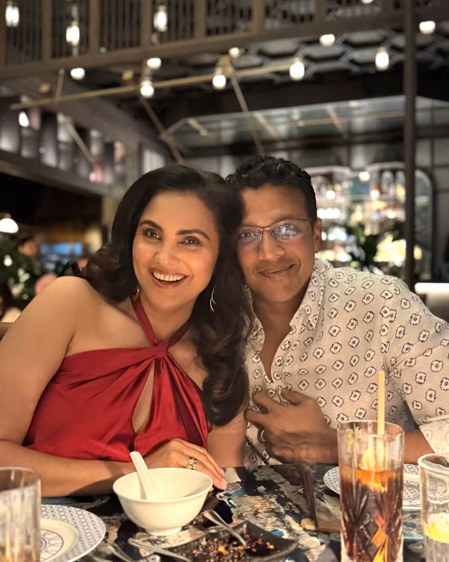 Lara Dutta Celebrates Another Birthday With Gratitude And Grace