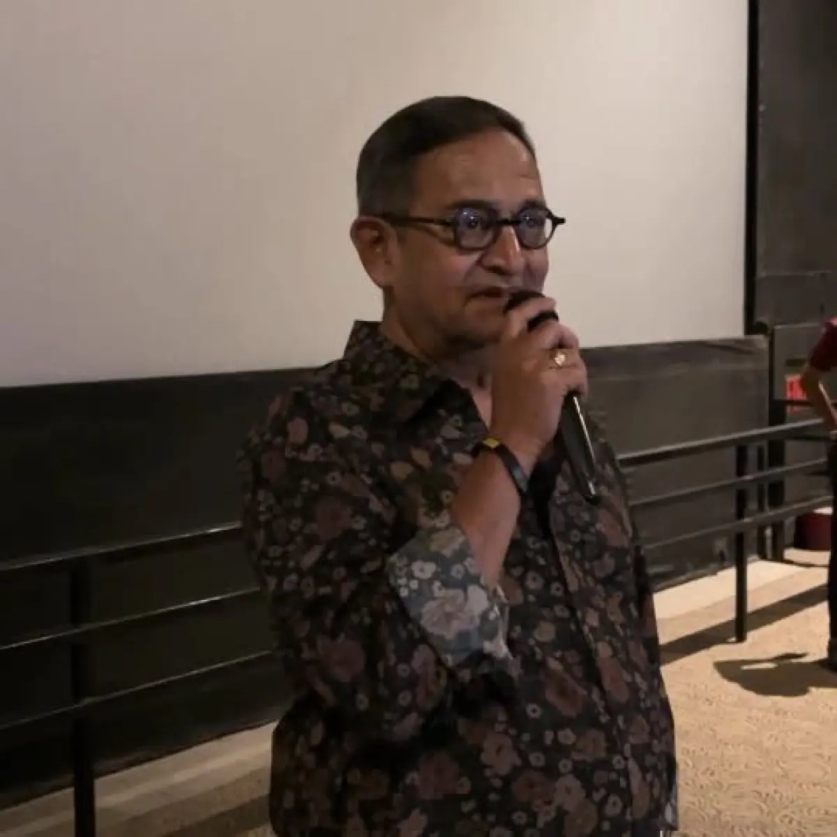 Mahesh Manjrekar Shines in Devmanus Screening Veteran performer draws audience buzz with brief yet powerful role in Luv Films’ latest thriller