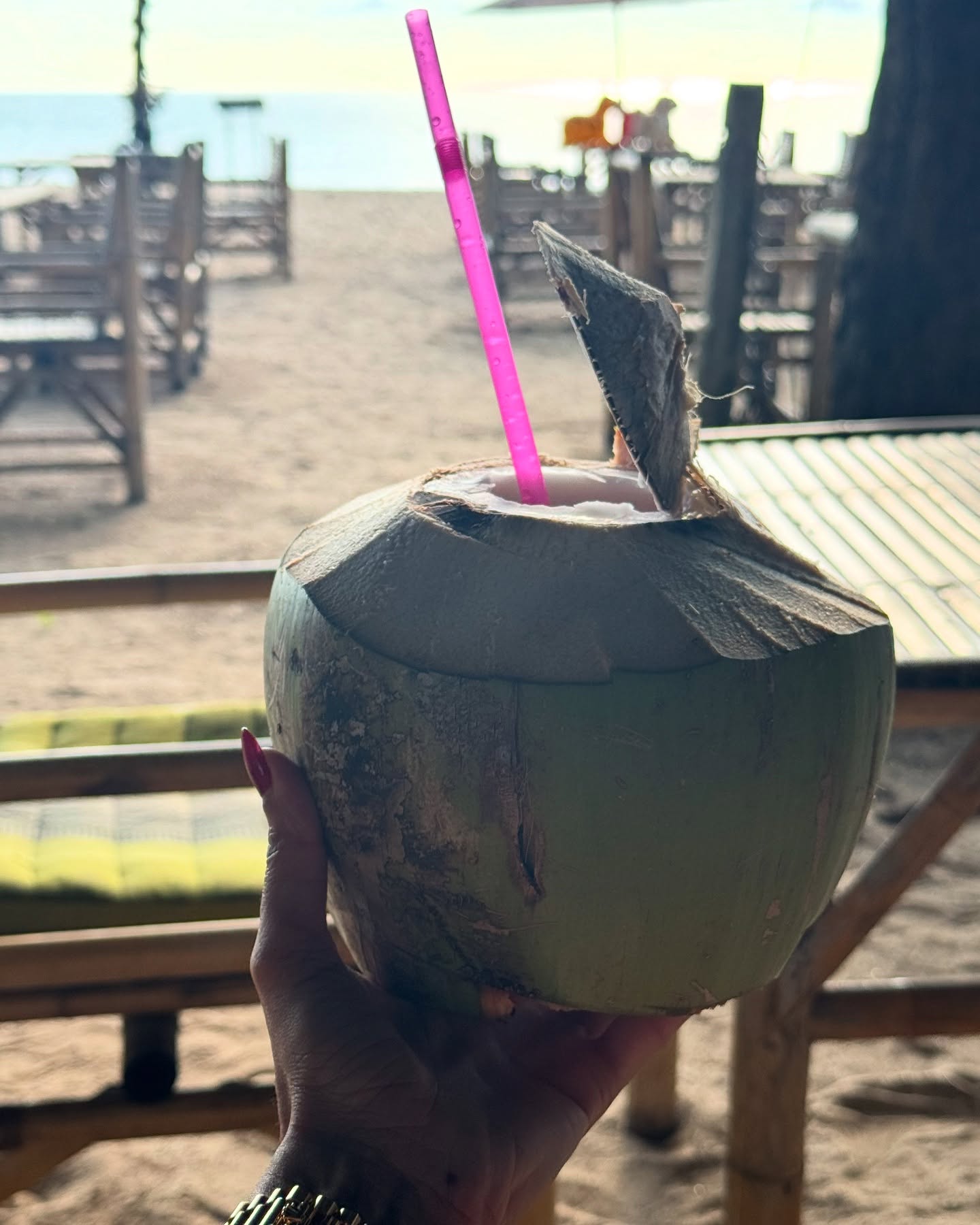 Malaika Arora’s Tropical Getaway
