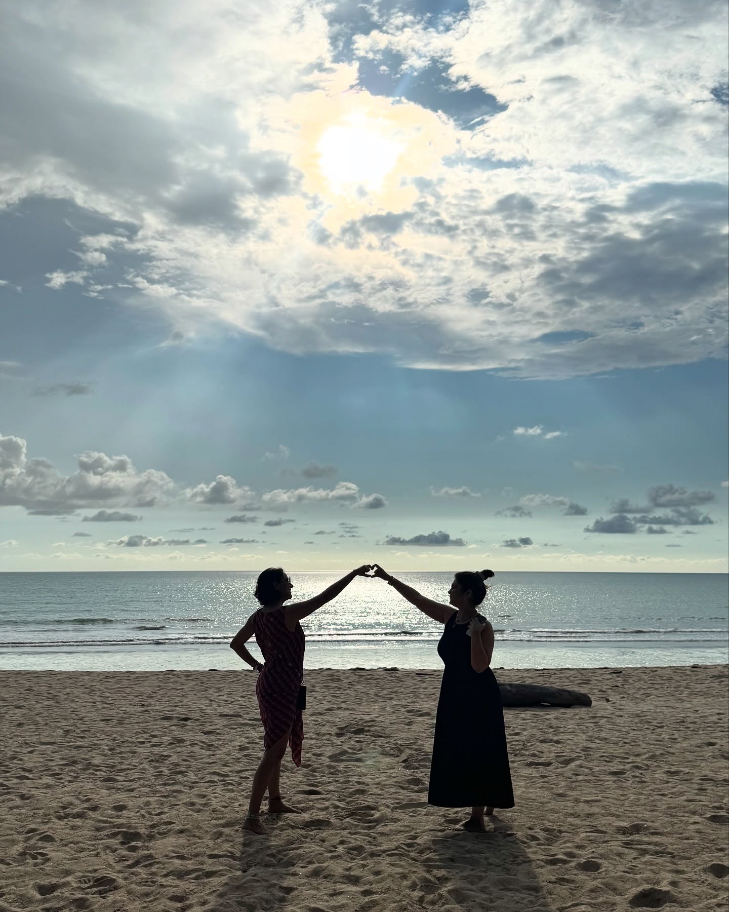 Malaika Arora’s Tropical Getaway