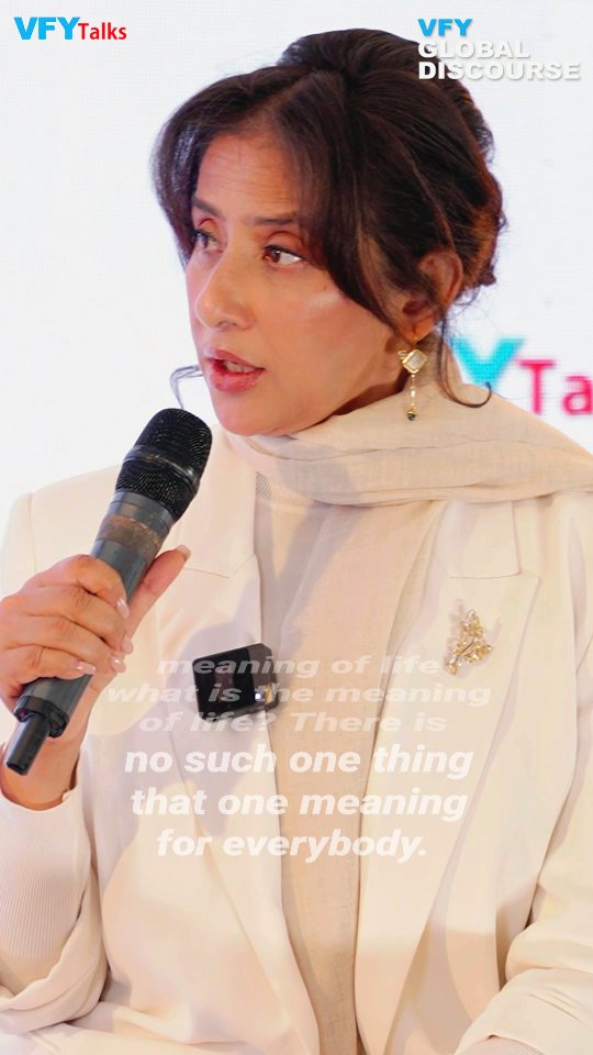 Actress Explores Life’s Meaning with Buddhist Master Manisha Koirala Explores Life's Meaning With Buddhist Teacher Mingyur Rinpoche