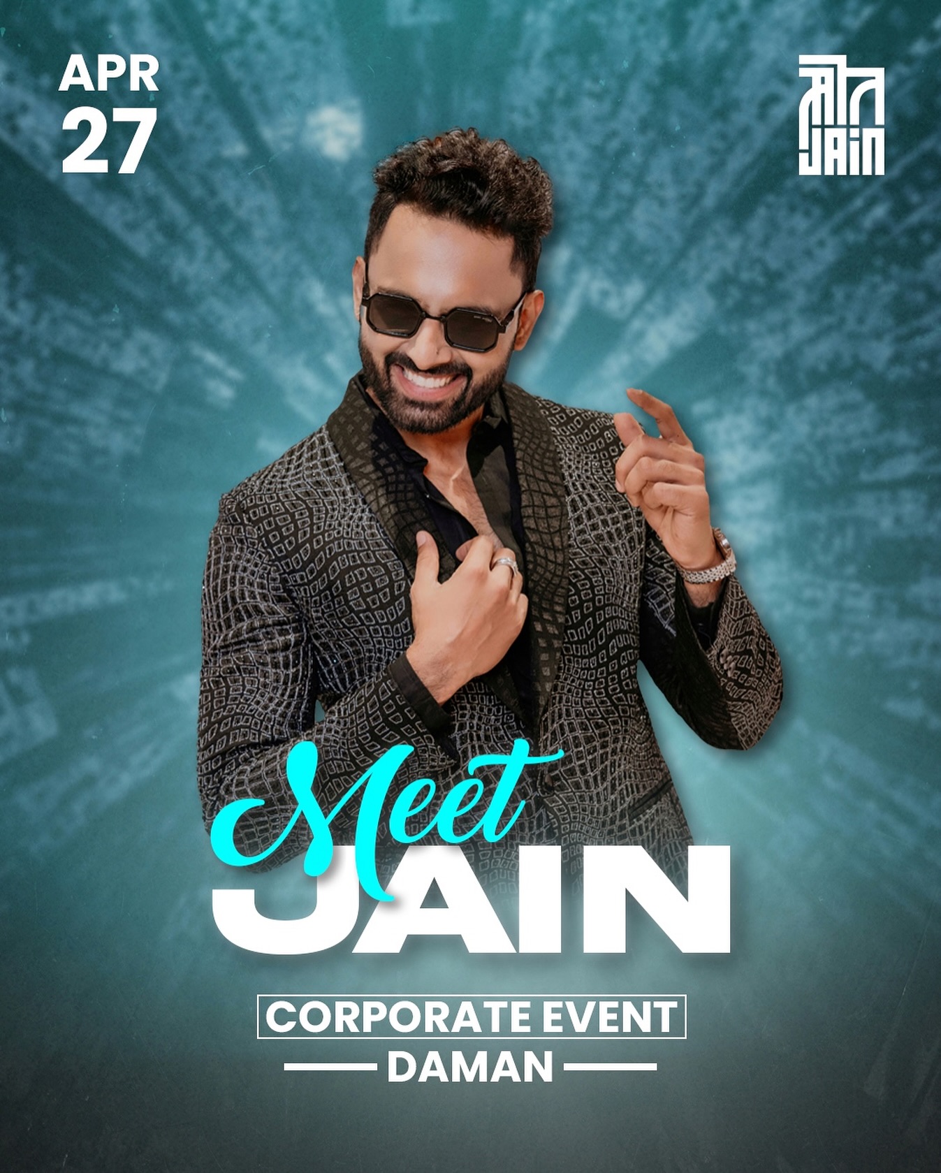 Meet Jain Ignites Social Media With Fiery Update The Voice star Meet Jain ignites social media with a fiery update. Don't miss out Act Now.
