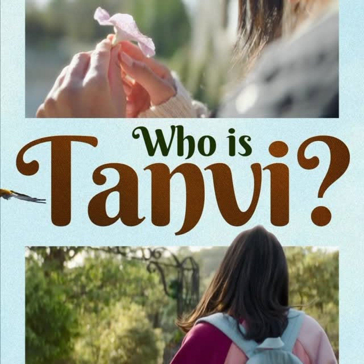 Meet Tanvi: Anupam Kher Studio’s Teaser Sparks Cinematic Buzz Anticipation mounts as Anupam Kher studio teases Tanvi’s big reveal in upcoming film tale!