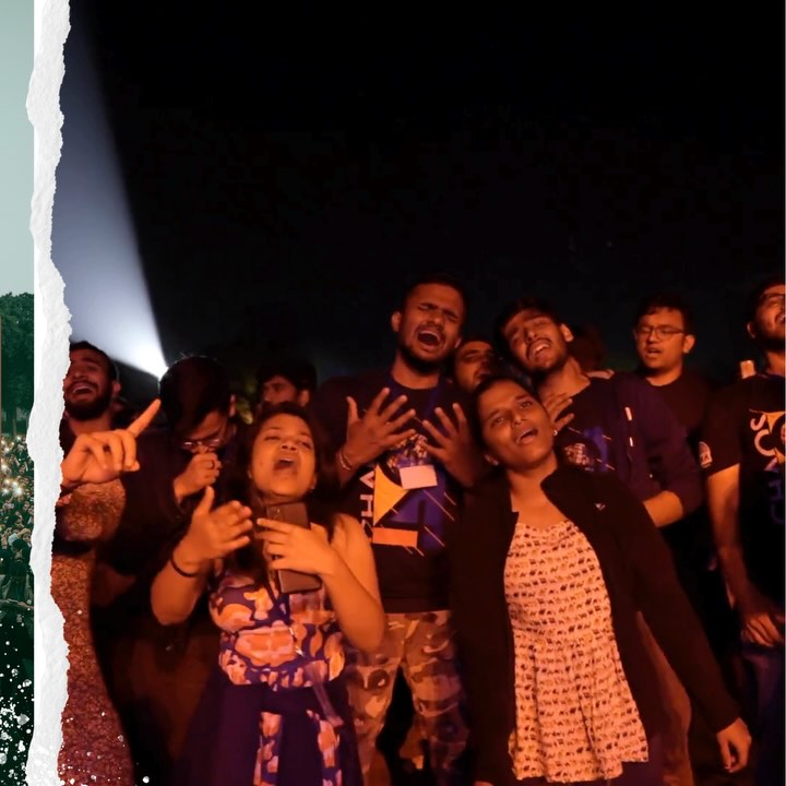 Mohammed Irfan Captivates Fans with Special Onstage Presence