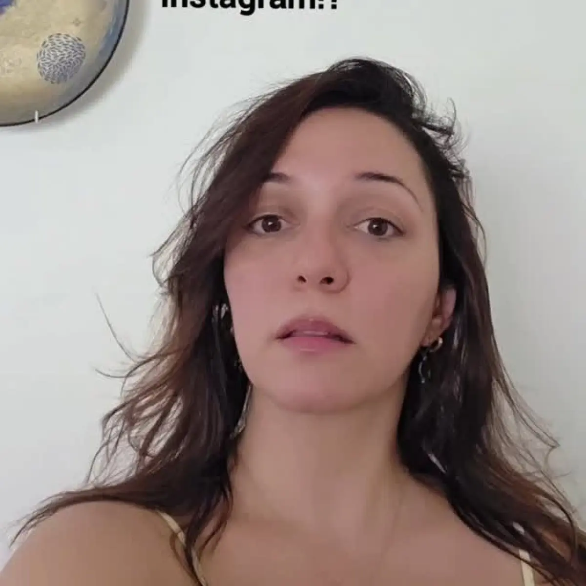 Nauheed Cyrusi Drops a Relatable Meme on Instagram Celebrity humor beams as Nauheed Cyrusi drops a witty meme post, sparking fans’ chuckles!
