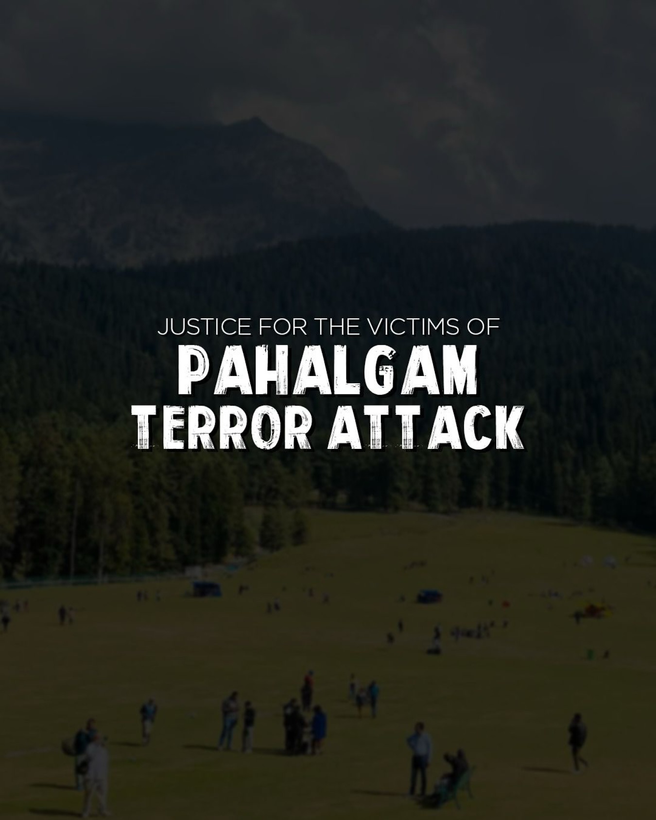 Navneet Kaur Dhillon Reacts to Pahalgam Tragedy, Urges Unity Former Miss India shares emotional message after incident that has shocked the Kashmir Valley