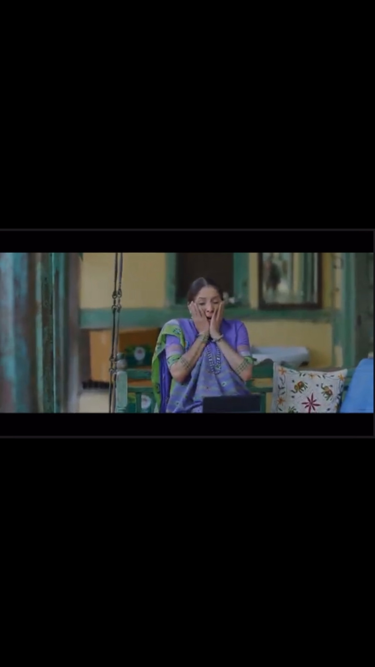 Neena Gupta’s New Web Series ‘Aachari Baa’ Now Streaming On Hotstar Veteran actress returns to digital space with fresh content following Panchayat success