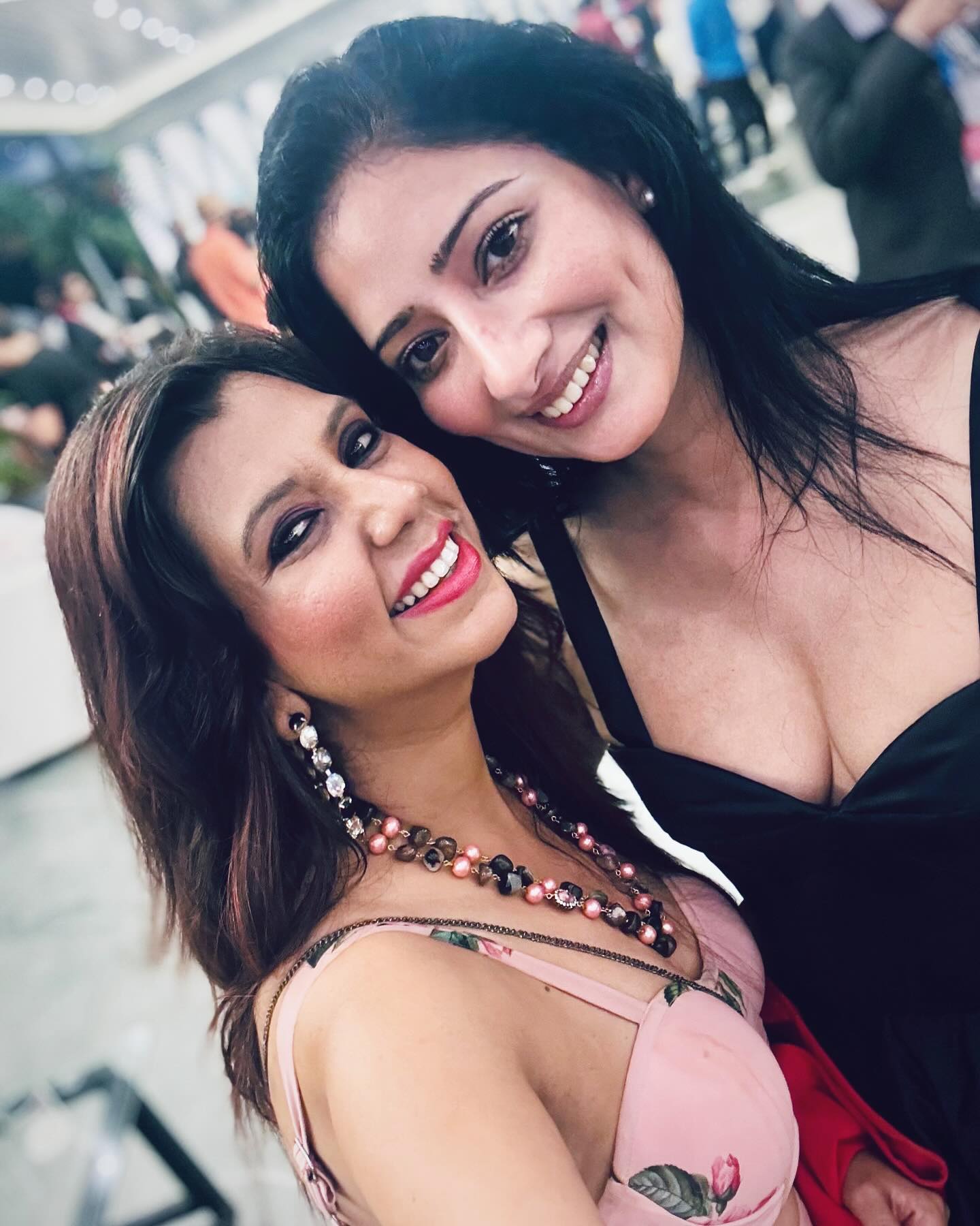 Niharica Raizada Celebrates Birthday With Special Recognition At IFFI Goa Niharica Raizada Celebrates Birthday With Special Recognition At IFFI Goa