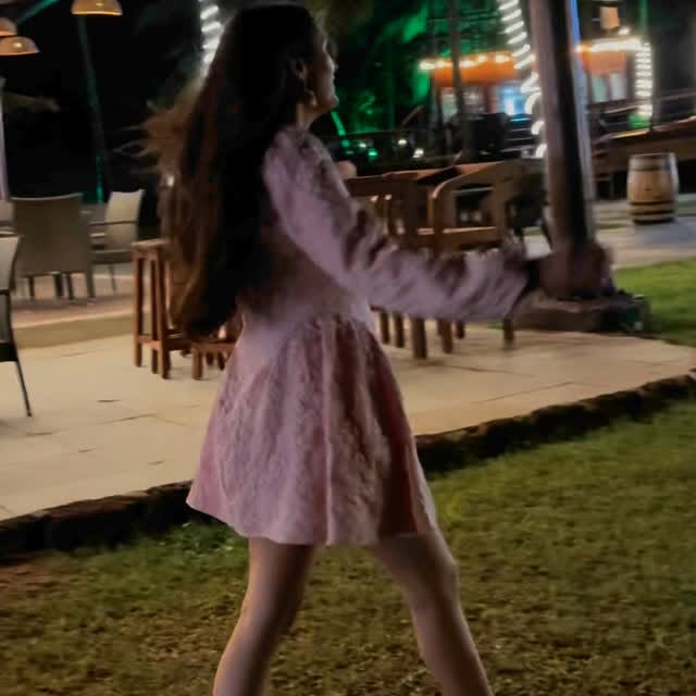 Pankhuri Awasthy Shares Belated Birthday Celebration Post Pankhuri Awasthy Shares Belated Birthday Celebration In Pink-Themed Reel