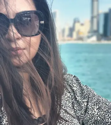 Exclusive unseen travel moments from Parineeta Borthakur spark wanderlust and nostalgia!!!