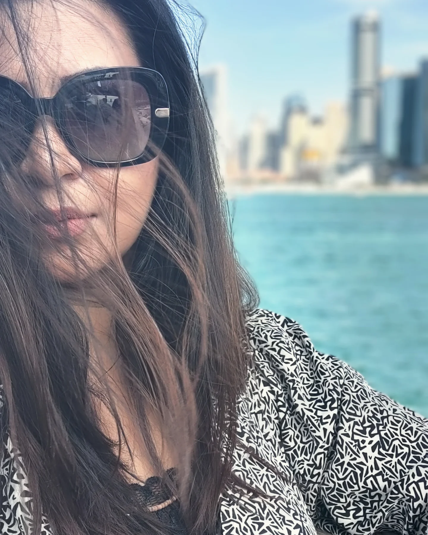 Exclusive unseen travel moments from Parineeta Borthakur spark wanderlust and nostalgia!!!