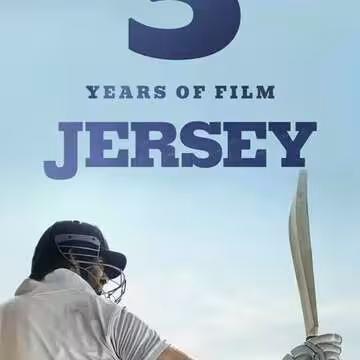 The cricket drama starring Shahid Kapoor continues to win hearts three years after release