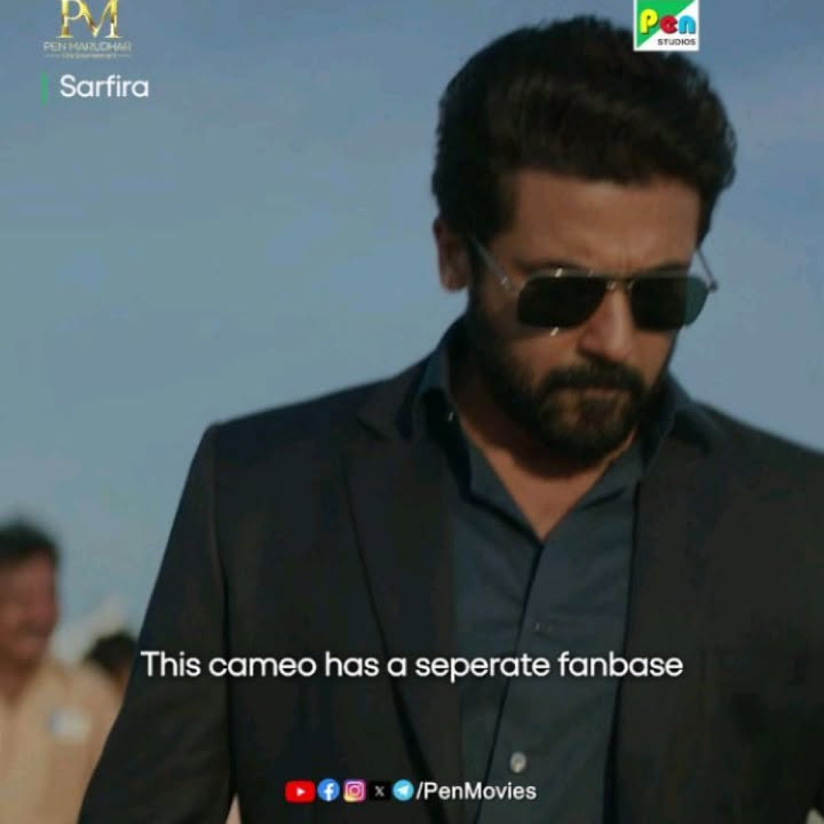 Pen Movies Celebrates Memorable Special Cameos From Bollywood’s Biggest Stars From Suriya to Amitabh Bachchan, these scene-stealing guest appearances have left lasting marks