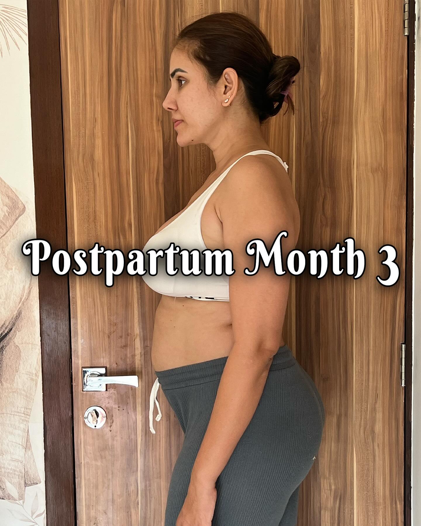 Postpartum Healing: Embrace Your Body After Birth