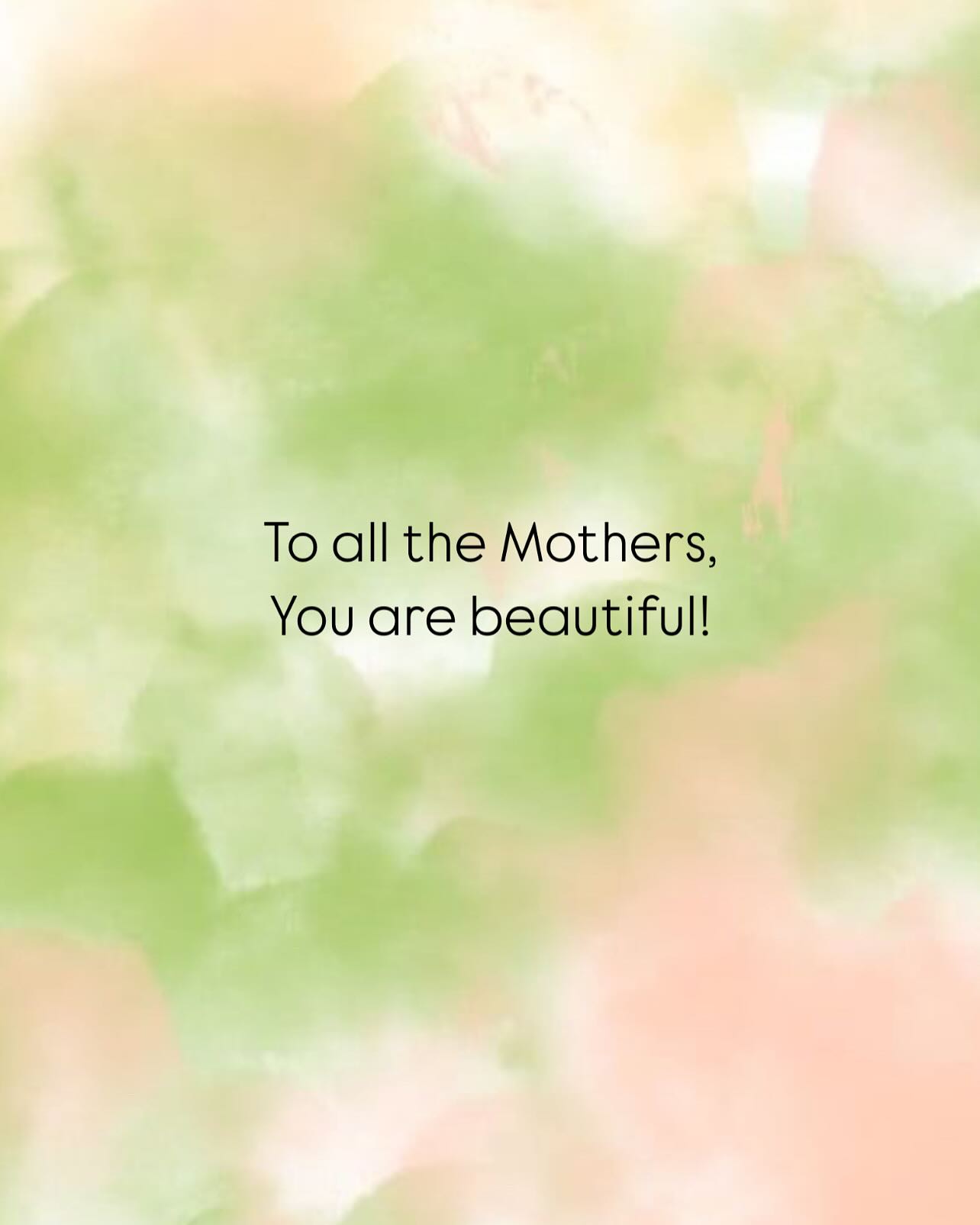 Postpartum Healing: Embrace Your Body After Birth