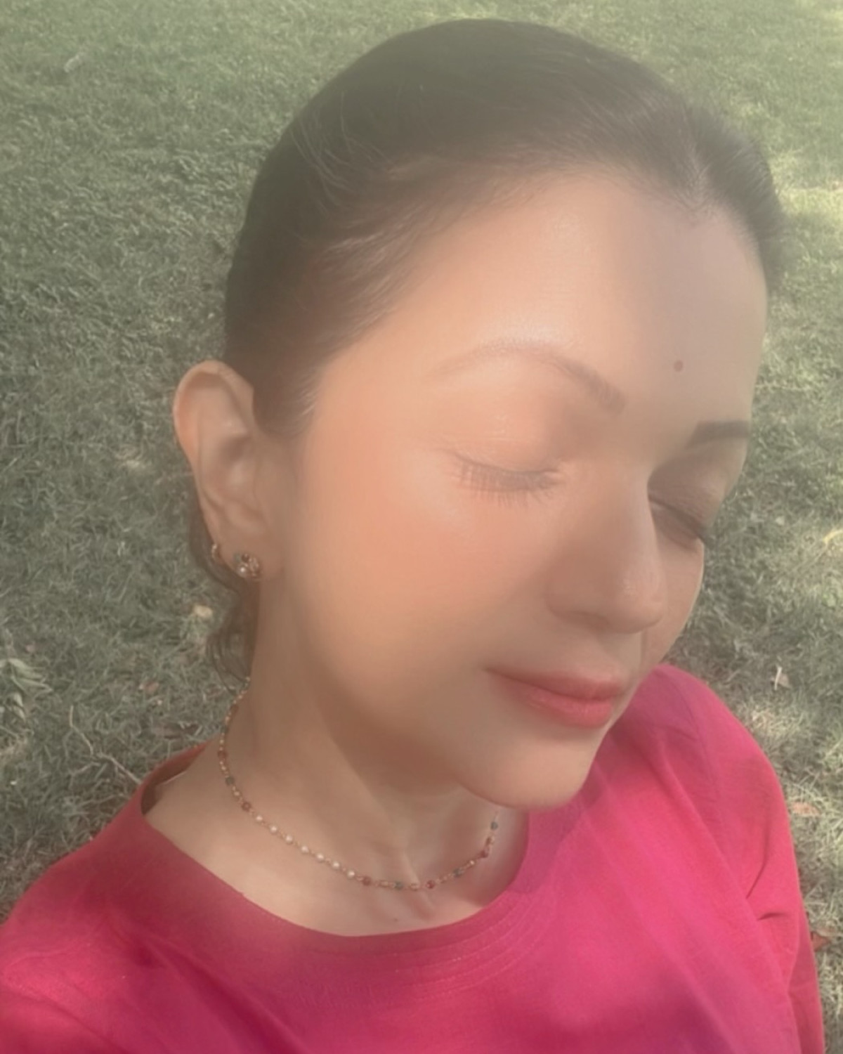 Prachi Shah Shares Powerful Self-Love Message: ‘The Most Important Relation Is With Yourself’ The celebrated dancer and actress emphasizes prioritizing self-love for overall wellbeing.