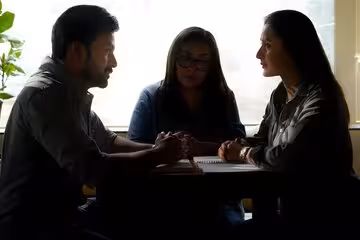 Malayalam superstar expands Bollywood portfolio with powerful story directed by acclaimed filmmaker