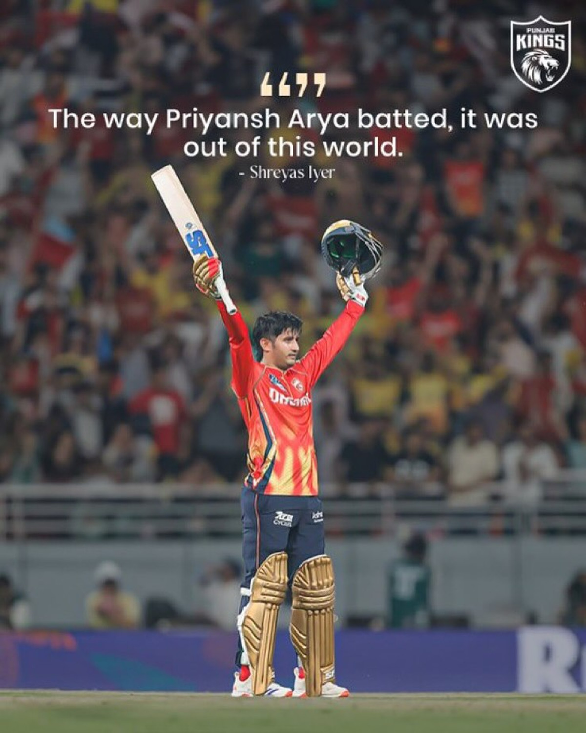 Preity Zinta Praises Arya’s Explosive Innings A rising IPL talent dazzles and thrills fans nationwide.