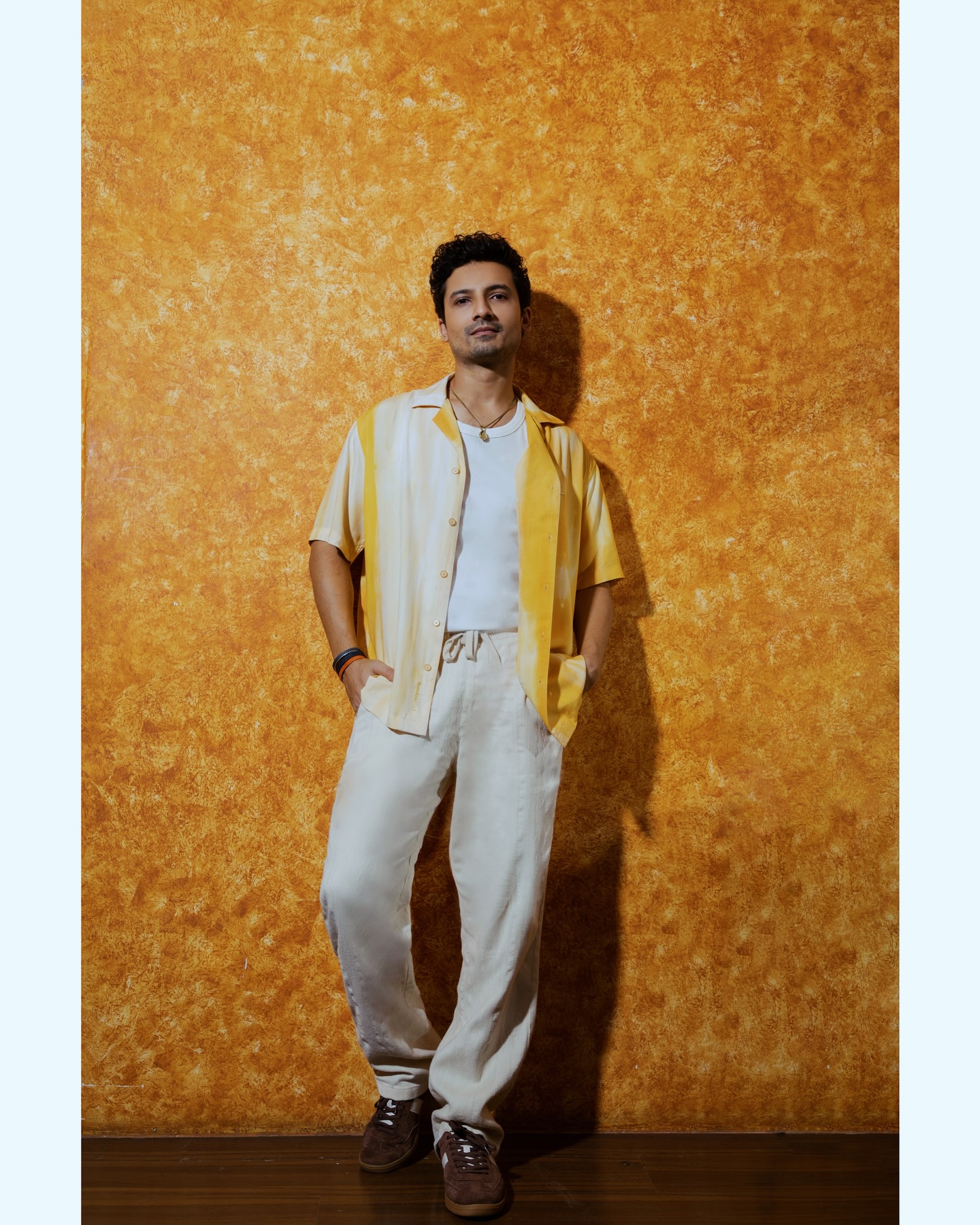 Priyanshu Painyuli’s Bold Styling Steals the Spotlight Priyanshu Painyuli wows with eclectic styling, catchy lyrics and dynamic Instagram visuals.