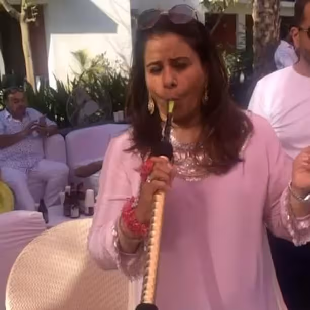 Punit Malhotra Celebrates Mother Sujata's 65th Birthday With Heartfelt Tribute