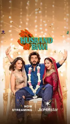 Rakul Preet Singh Promotes 'Mere Husband Ki Biwi' With Star-Studded Cast On Hotstar