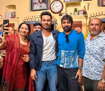 Celebrating Jat pride and film success on International Jat Day.