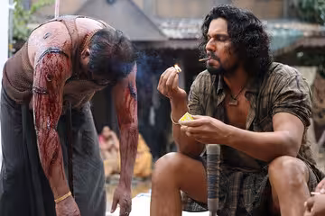 'Jaat' actor offers heartfelt thanks to the team!