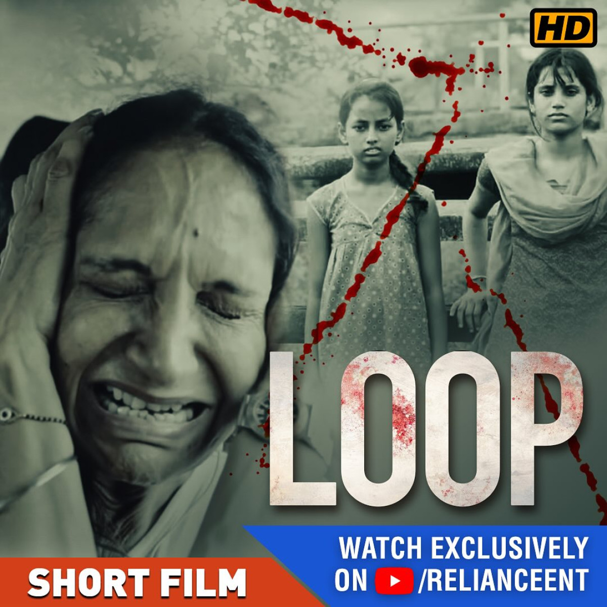 Dreams Collide with Reality in Reliance’s New Thriller ‘Loop’ New installment on YouTube featuring a mind boggling maze of action and imagination.