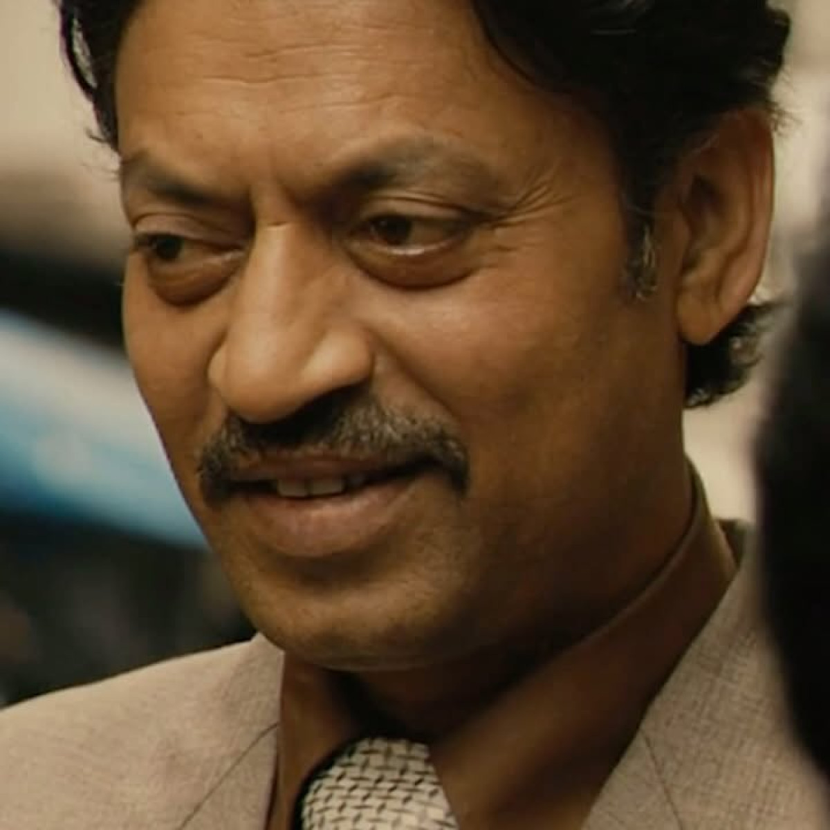 Celebrating Irrfan Khan's artistry as Sikhya Entertainment honors his enduring legacy. 