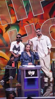 Remo D'Souza Hypes Up Hip Hop India Season 2 In New Instagram Post