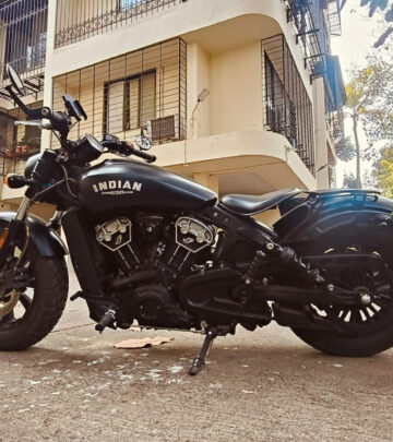 Well-kept 2019 machine from Roy’s personal garage up for grabs – serious riders, act fast