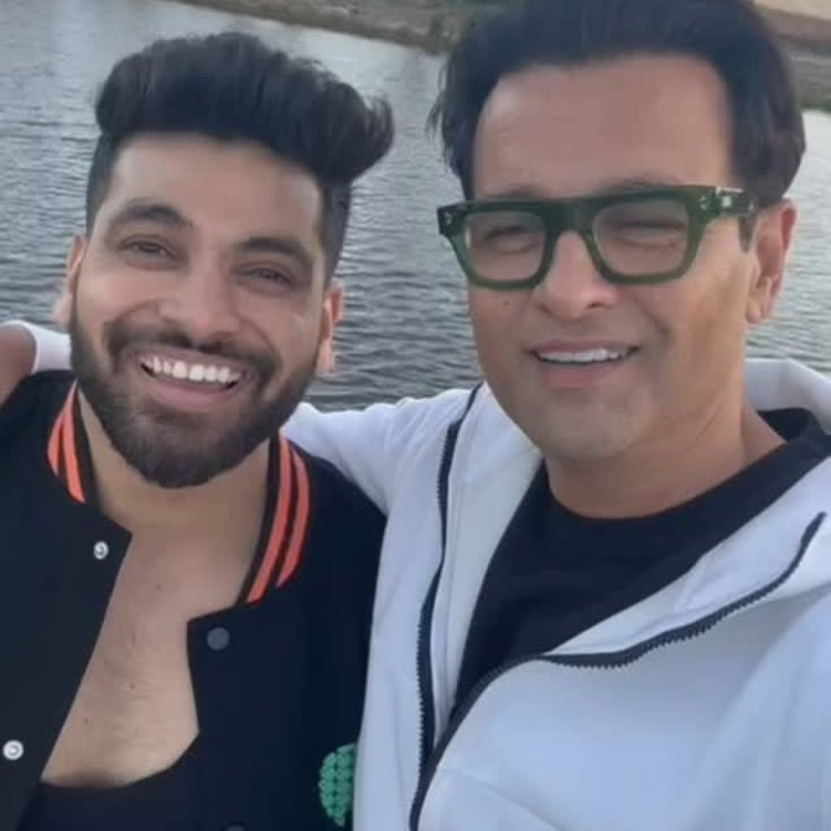 Rohit Roy Shares Nostalgic Memories From Khatron Ke Khiladi Days With His Favorite Co-Contestant Actor recalls his reality show journey, calling it the best experience of his life.