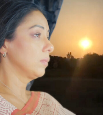 Vanished without a trace. But her story is just beginning.