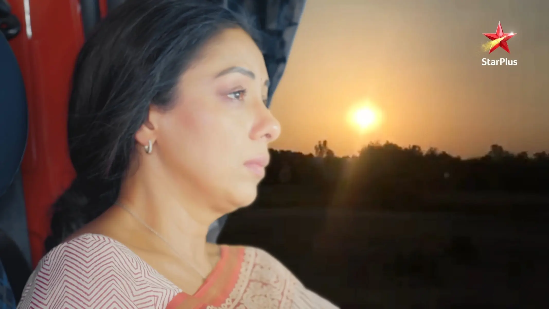 Star Plus Sparks Buzz For Anupamaa’s New Chapter Vanished without a trace. But her story is just beginning.