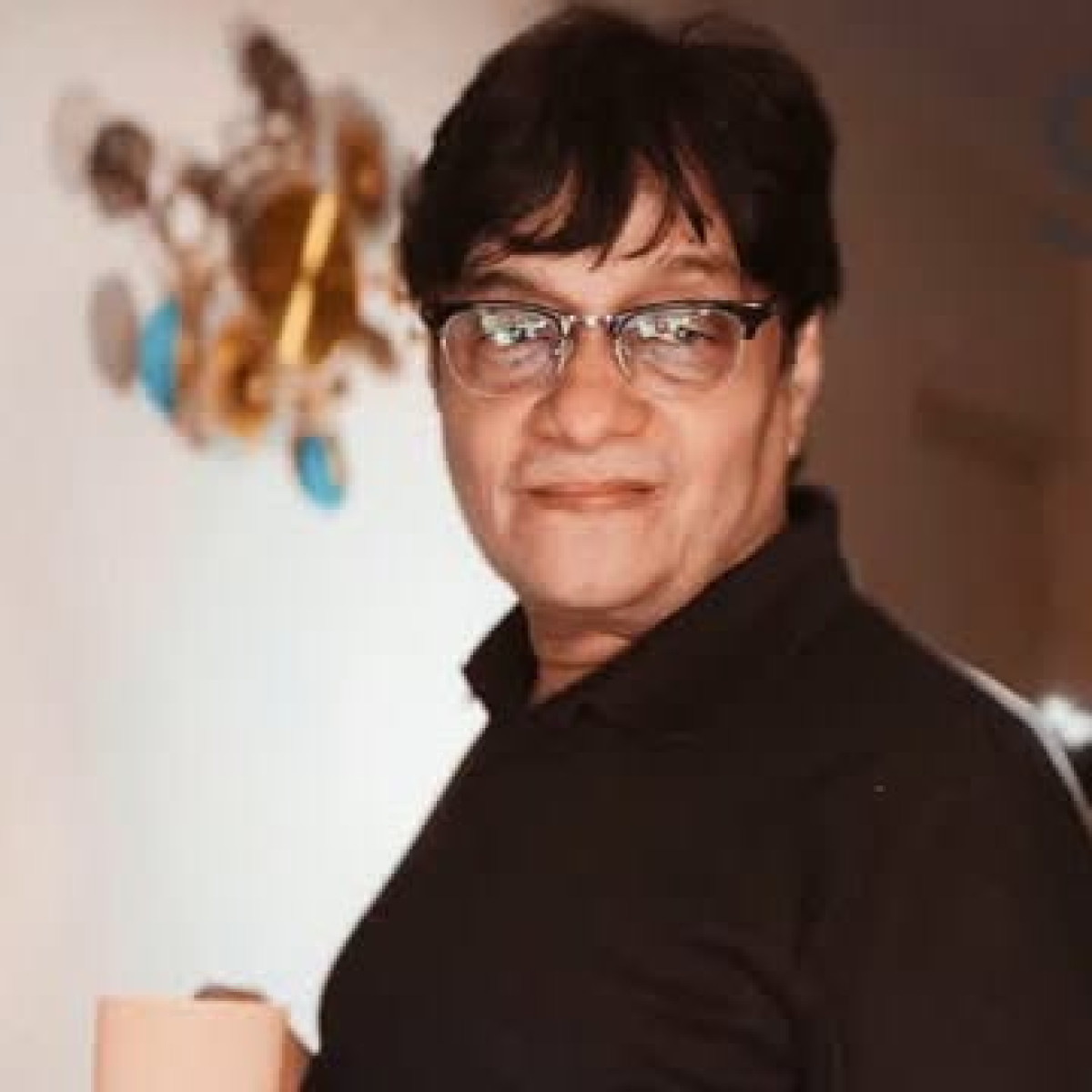 Sameer Iqbal Patel Inspires With New Motivational Instagram Reel Sameer Iqbal Patel inspires Instagram followers with a smile and motivational message :)!