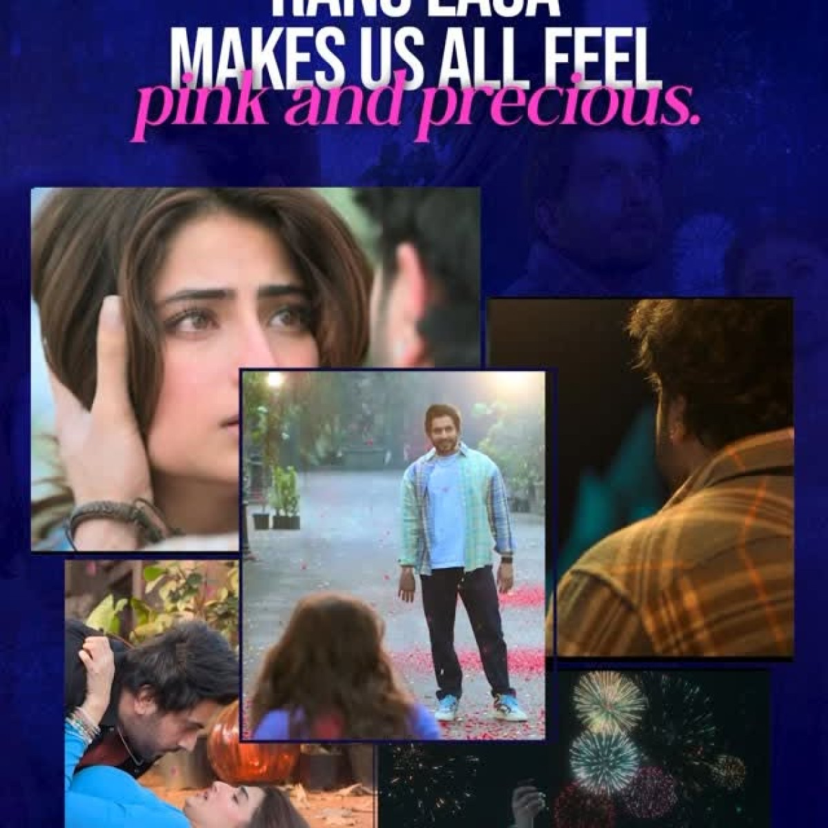 Sunny Singh And Palak Tiwari’s New Song ‘Rang Laga’ Is Out Production house releases upbeat romantic track from upcoming horror-comedy.