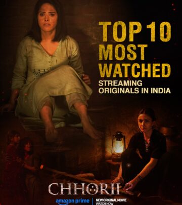 Soha Ali Khan lights up social media with spooky vibes & nods to Chhorii 2 on Prime Video!