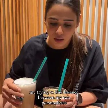 Shalmali Kholgade Shares Playful Identity Crisis In Latest Post