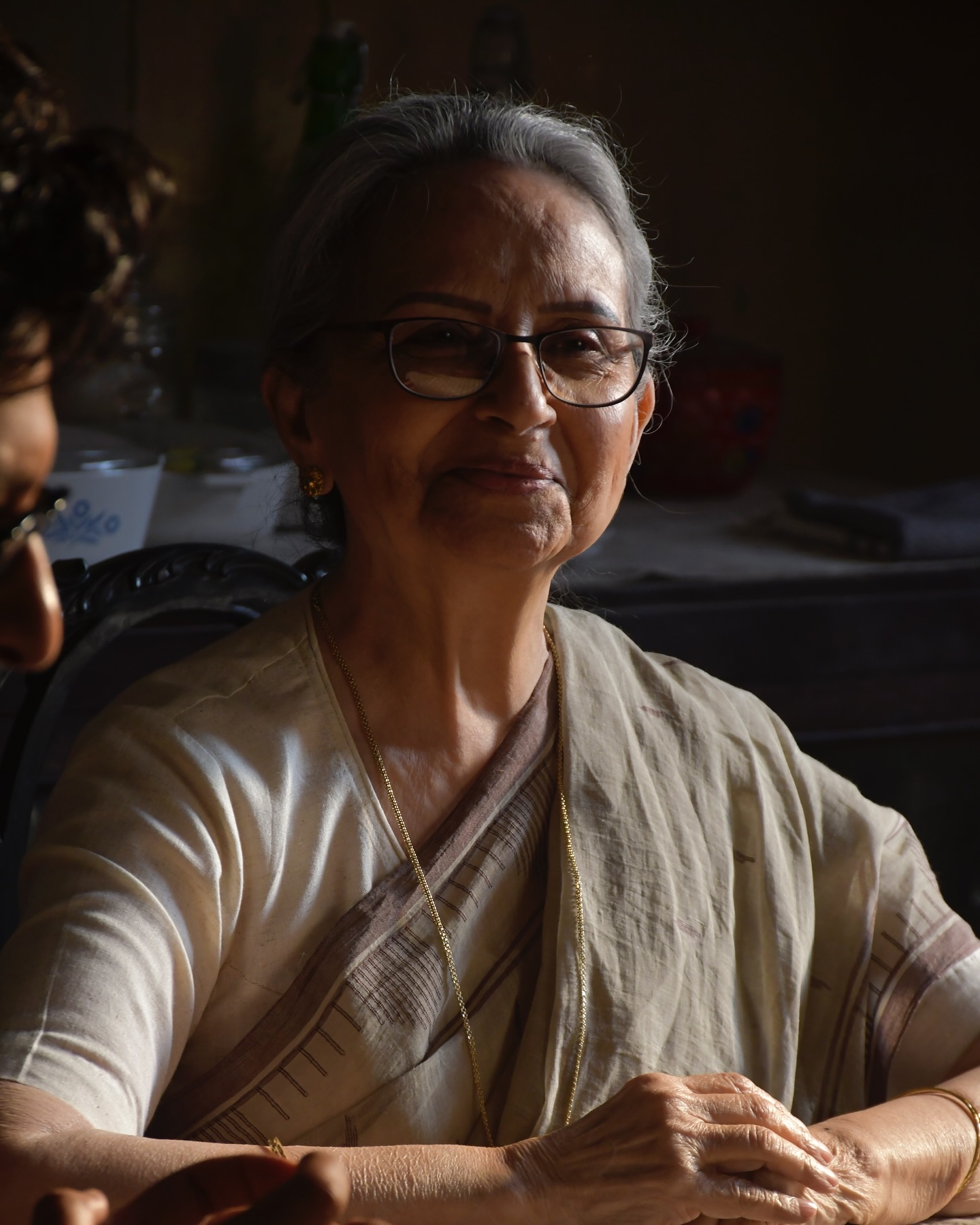 Sharmila Tagore Returns To Bengali Cinema! Daughter Soha Ali Khan lauds mother's cinematic return to cinema after two long decades.