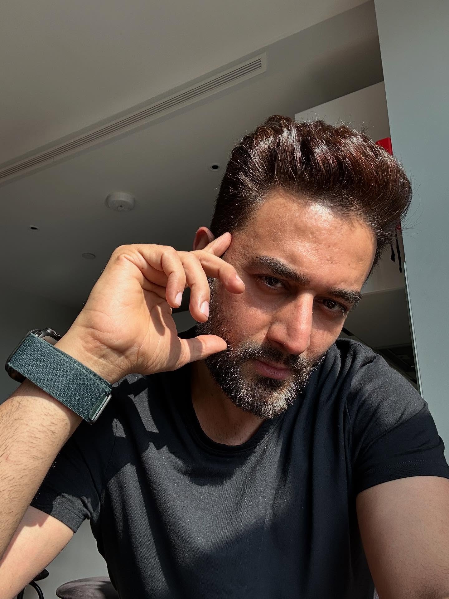 Shekhar Ravjiani Inspires Fans With a Motivational Dream Quote Renowned musician Shekhar Ravjiani shares motivational vibes, urging fans to chase dreams.