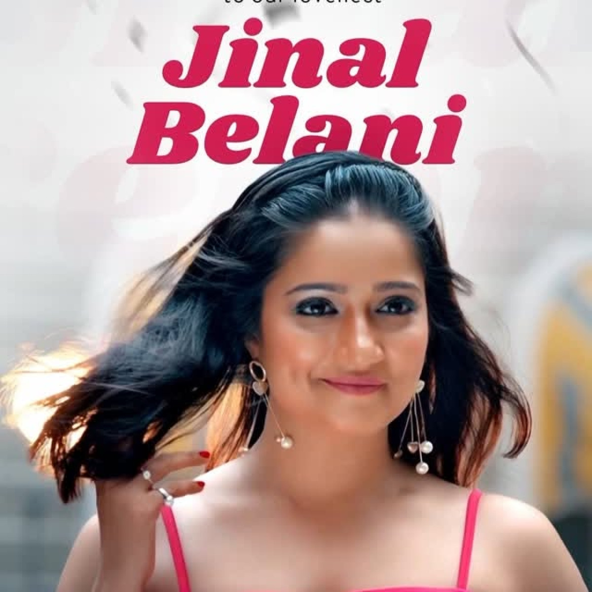 ShemarooMe Honors Jhinal Belani on Her Birthday Join ShemarooMe in celebrating Jhinal Belani’s special day with joy and Gujarati style.!!!
