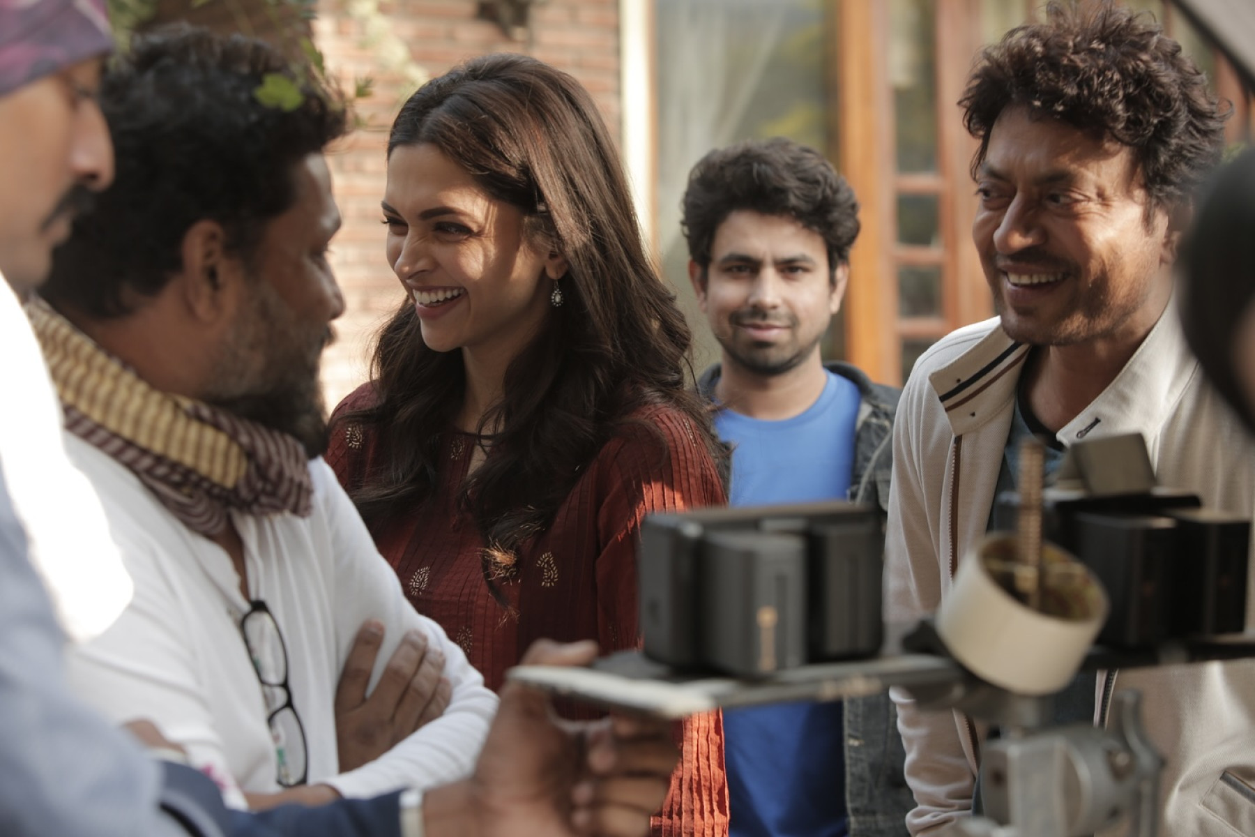 Shoojit Sircar Pens Touching Tribute to Dear Friend Irrfan Acclaimed director writes a heartfelt letter on the death anniversary of the late actor.