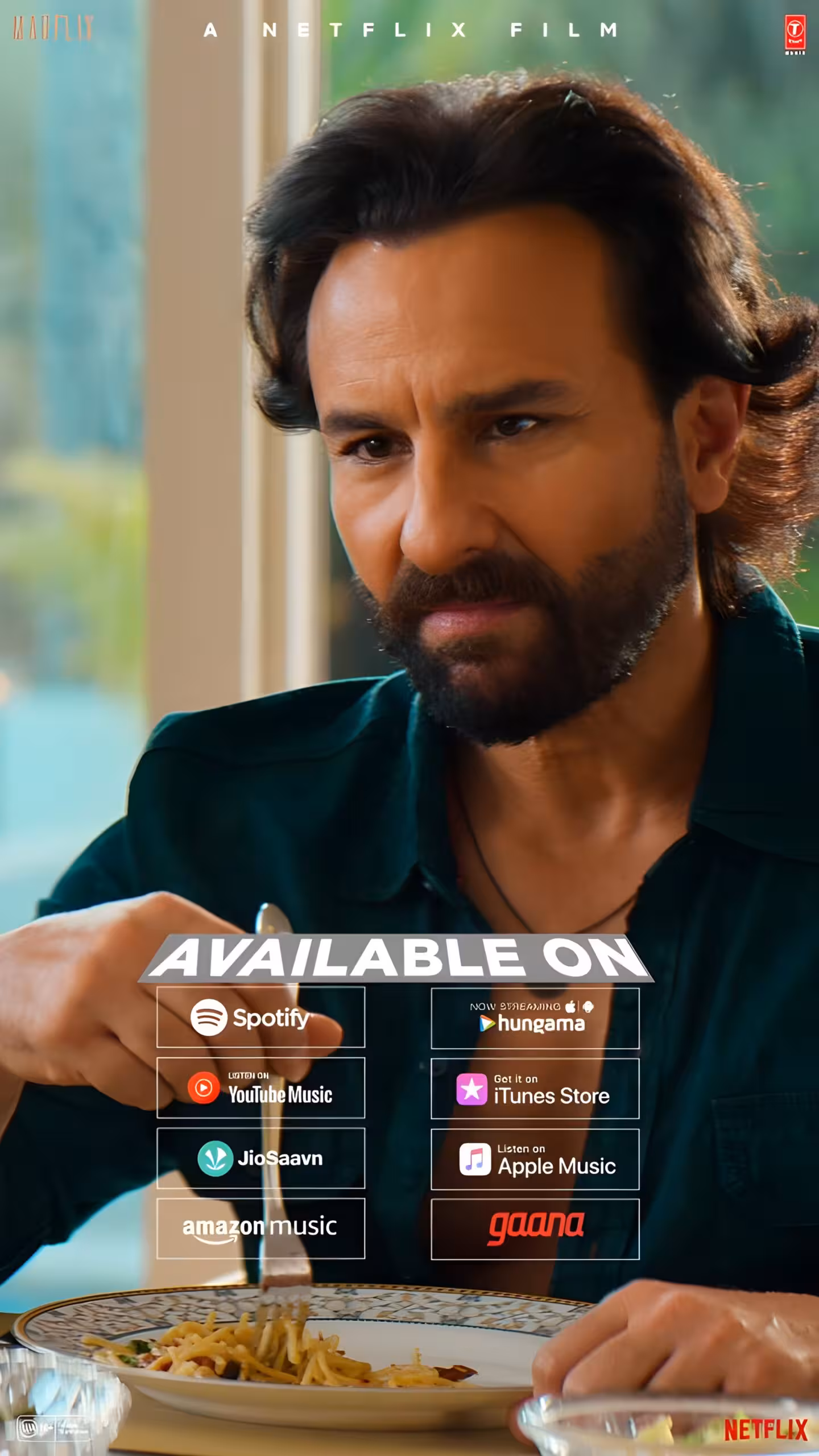 Siddharth Anand Promotes 'Jewel Thief' With Romantic Song 'Ilzaam' Ahead Of Netflix Release