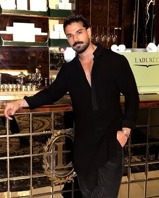 Sooraj Pancholi Shares Defiant Post Amid Personal Challenges: #StillStandingStrong