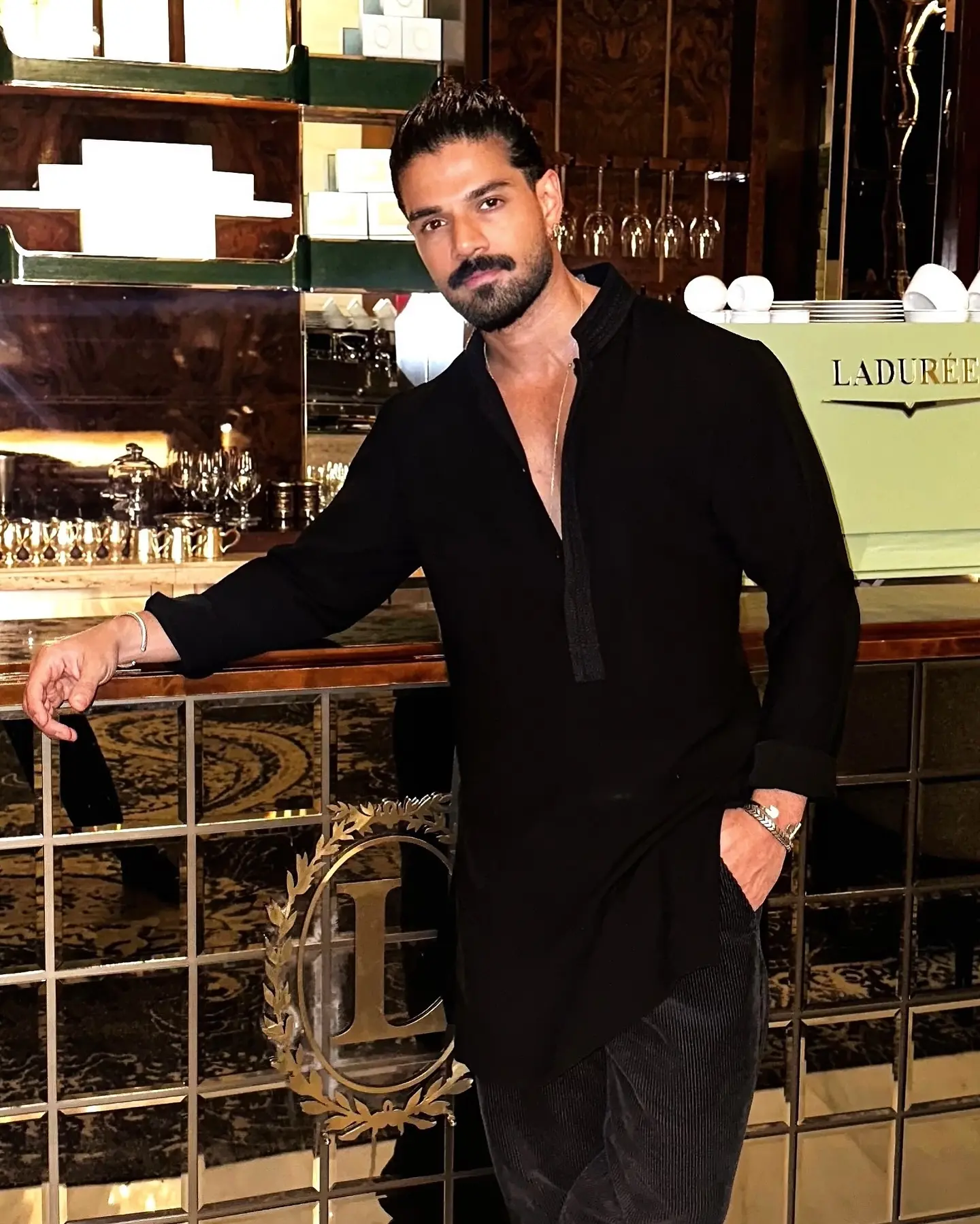Sooraj Pancholi Shares Defiant Post Amid Personal Challenges Sooraj Pancholi Shares Defiant Post Amid Personal Challenges: #StillStandingStrong