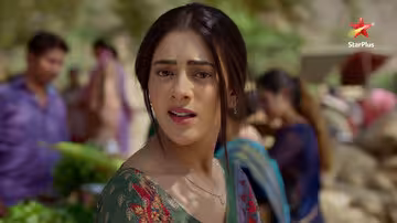 Hiba Nawab stars in emotional drama about finding fate-driven connections.